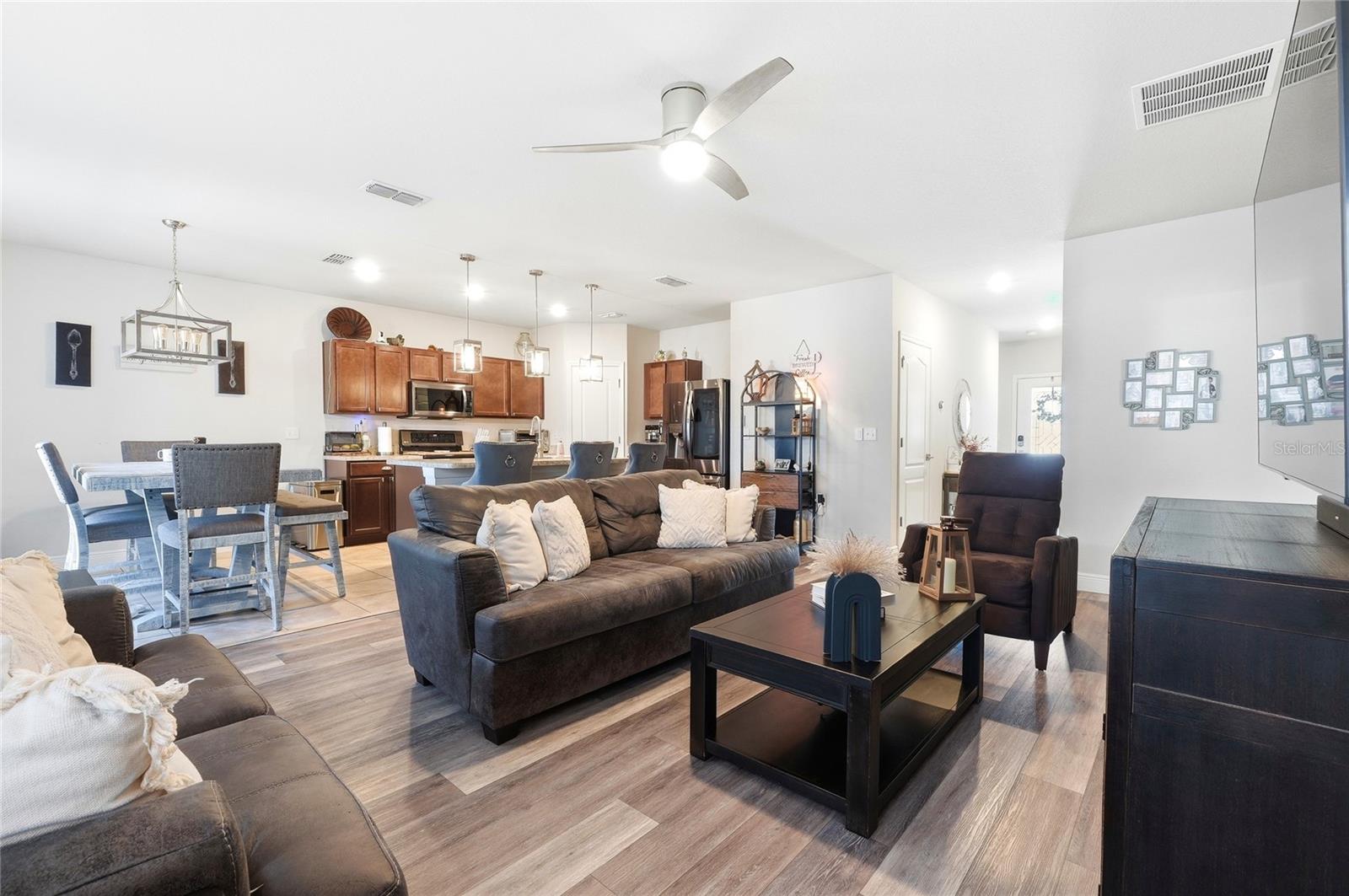 HIGHLAND MEADOWS PH 4A - Residential