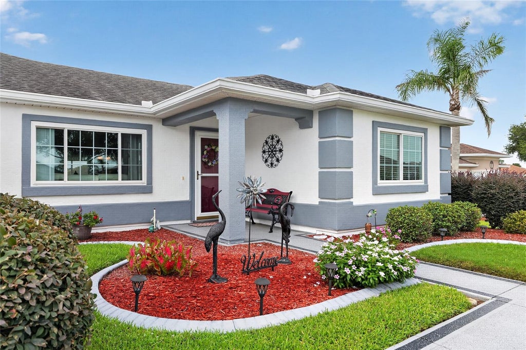 Photo of 13600 SE 87th Circle, Summerfield, FL 34491 (MLS # OM729743)
