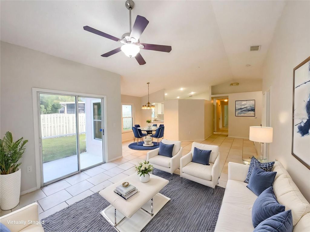 Photo of 255 Coralwood Court, Kissimmee, FL 34743 (MLS # O6404385)