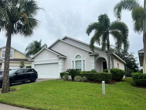 A home in CLERMONT