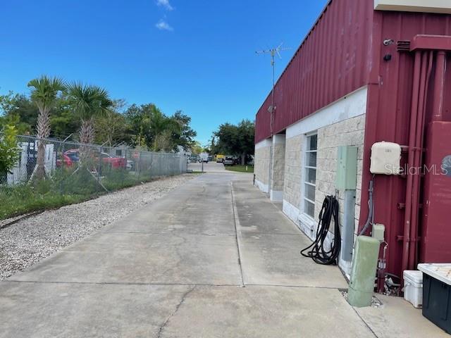 509 PAUL MORRIS DRIVE