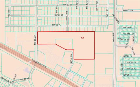 Tiny photo for 2785 NW 49th Avenue, Ocala, FL 34482 (MLS # OM710324)