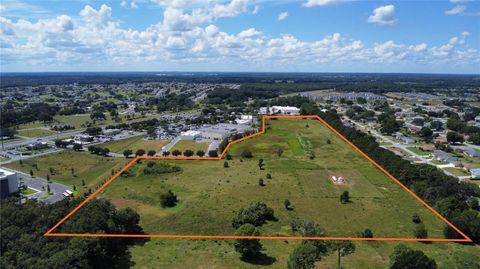 Tiny photo for 2785 NW 49th Avenue, Ocala, FL 34482 (MLS # OM710324)