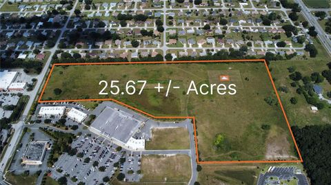 Photo of 2785 NW 49th Avenue, Ocala, FL 34482 (MLS # OM710324)