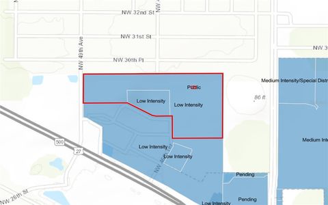 Tiny photo for 2785 NW 49th Avenue, Ocala, FL 34482 (MLS # OM710324)