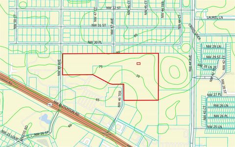 Tiny photo for 2785 NW 49th Avenue, Ocala, FL 34482 (MLS # OM710324)