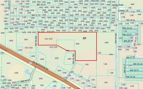 Tiny photo for 2785 NW 49th Avenue, Ocala, FL 34482 (MLS # OM710324)