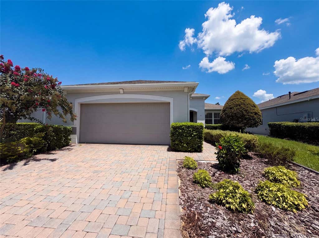 Photo of 1011 Victoria Hills Drive S, Deland, FL 32724 (MLS # O6435747)
