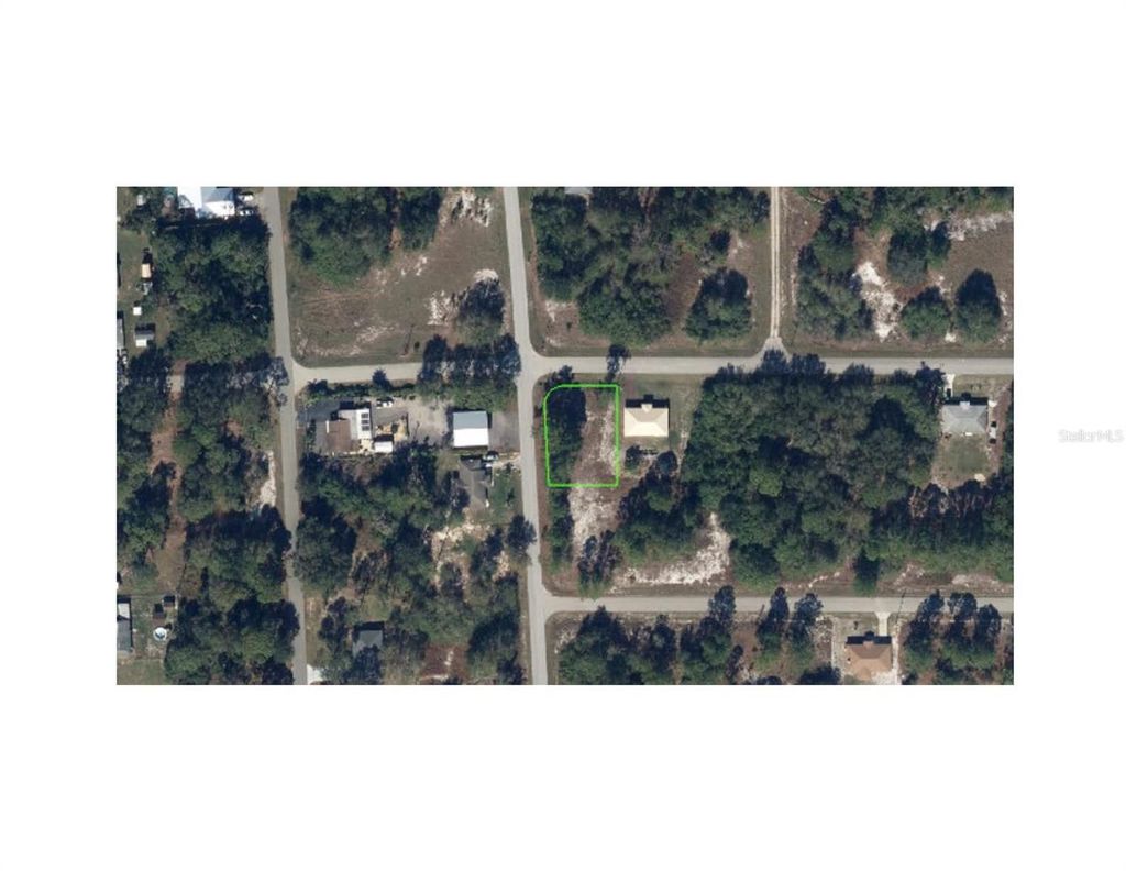 Photo of 217 Gloria Boulevard, Lake Placid, FL 33852 (MLS # TB8506557)