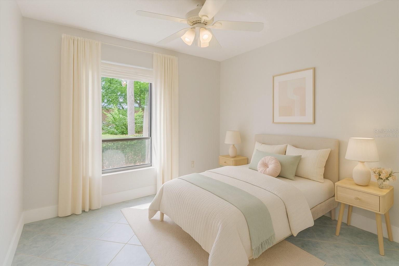 COUNTRY PLACE WEST UNIT II - Residential