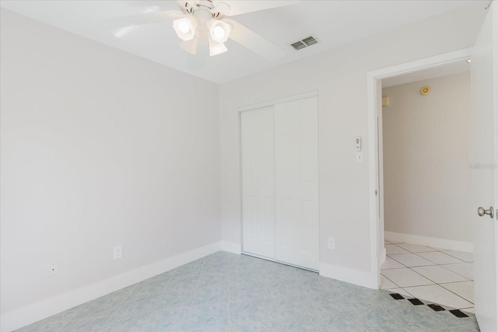 COUNTRY PLACE WEST UNIT II - Residential