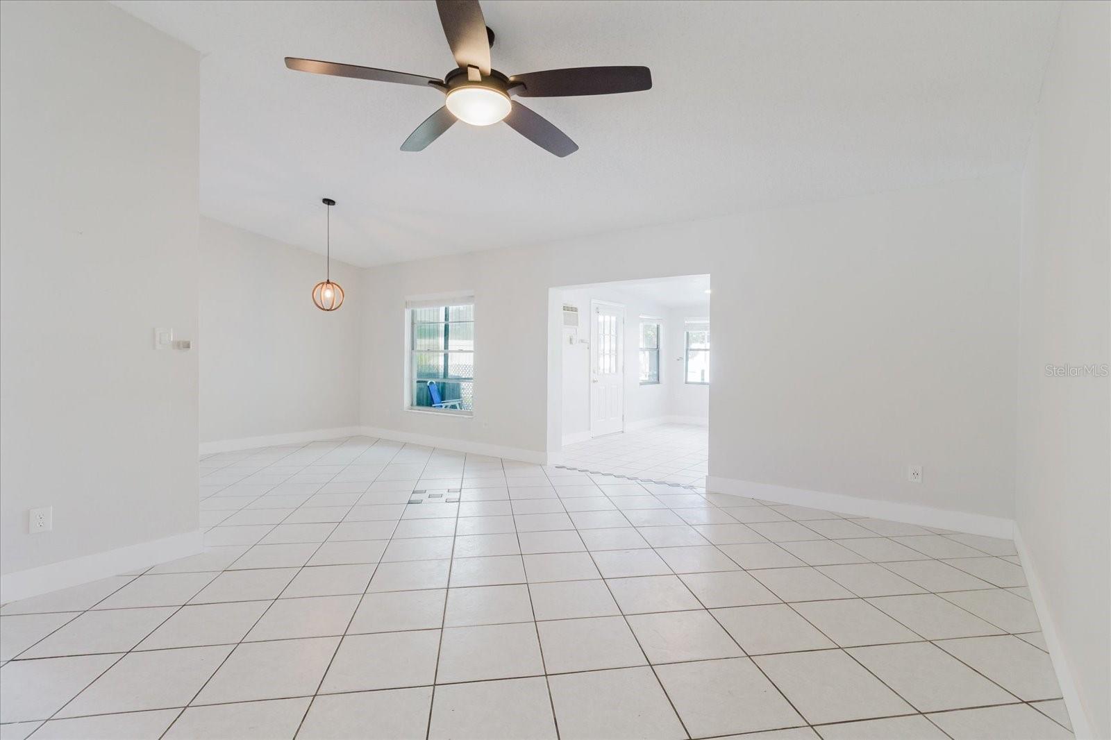 COUNTRY PLACE WEST UNIT II - Residential