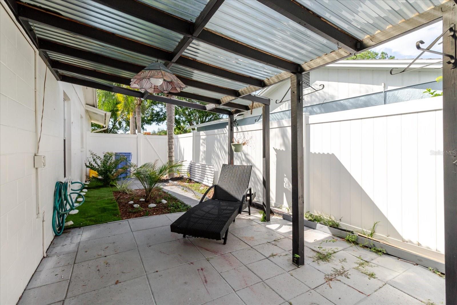 COUNTRY PLACE WEST UNIT II - Residential