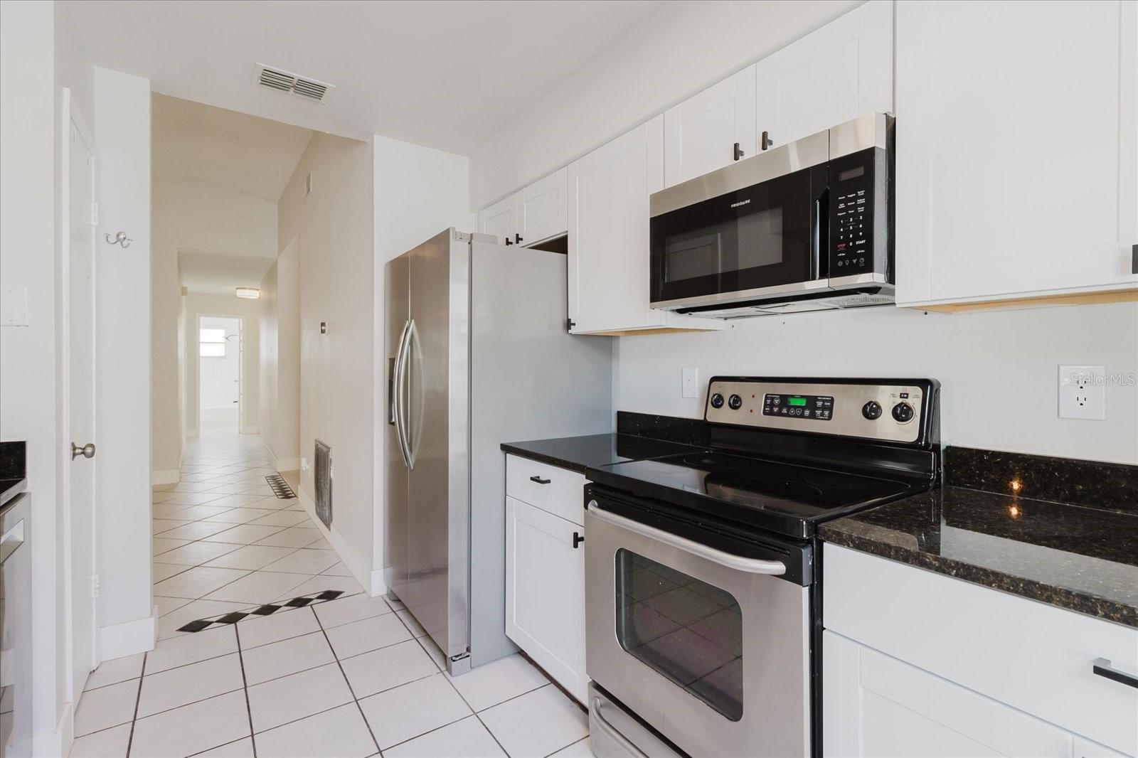 COUNTRY PLACE WEST UNIT II - Residential