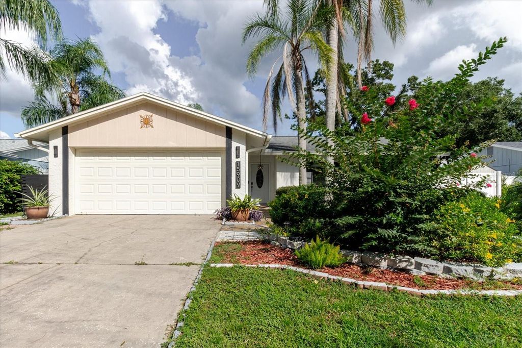 Photo of 15909 Crying Wind Drive, Tampa, FL 33624 (MLS # O6347530)