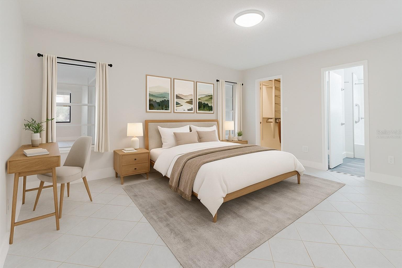 COUNTRY PLACE WEST UNIT II - Residential