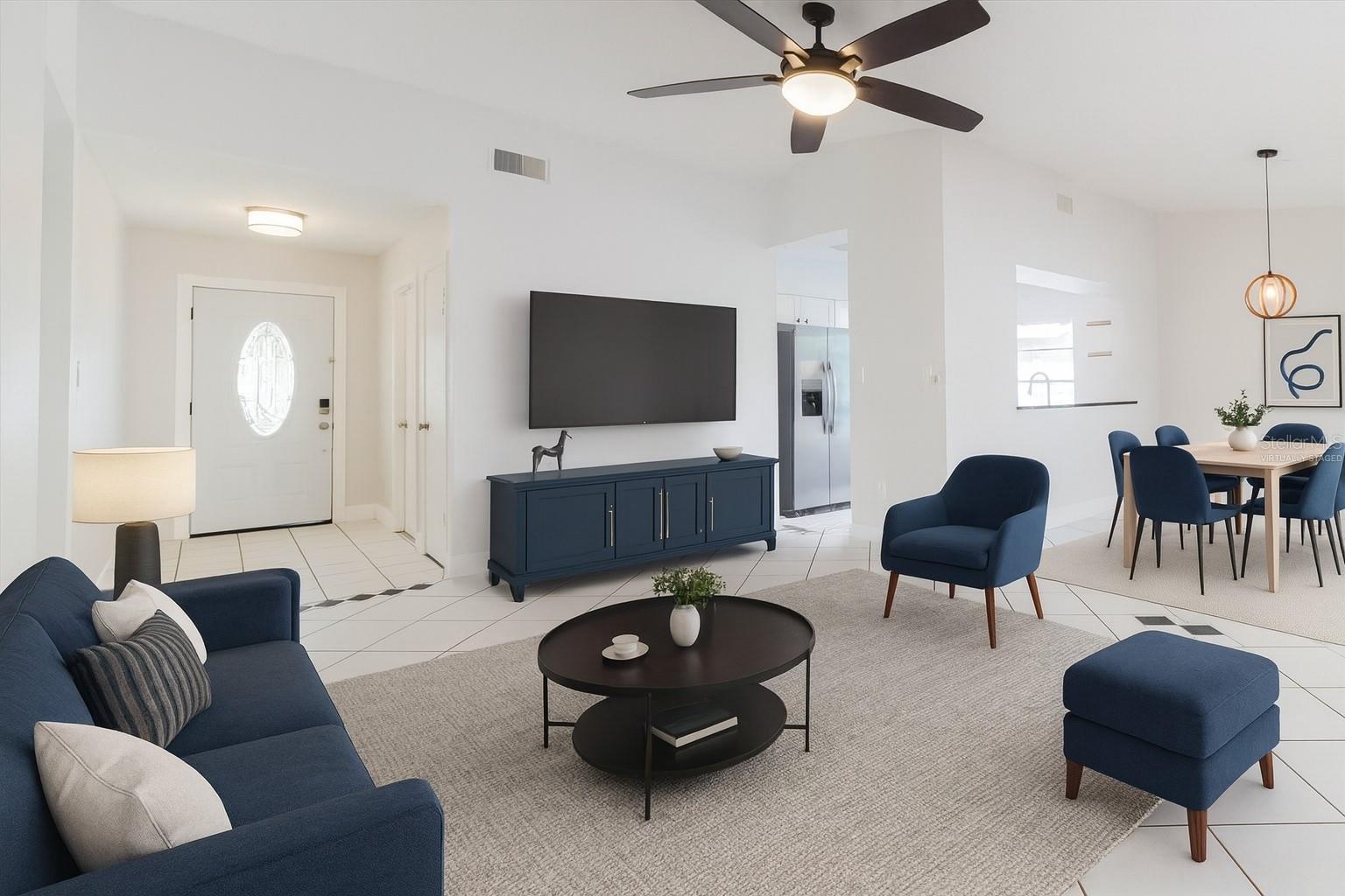 COUNTRY PLACE WEST UNIT II - Residential