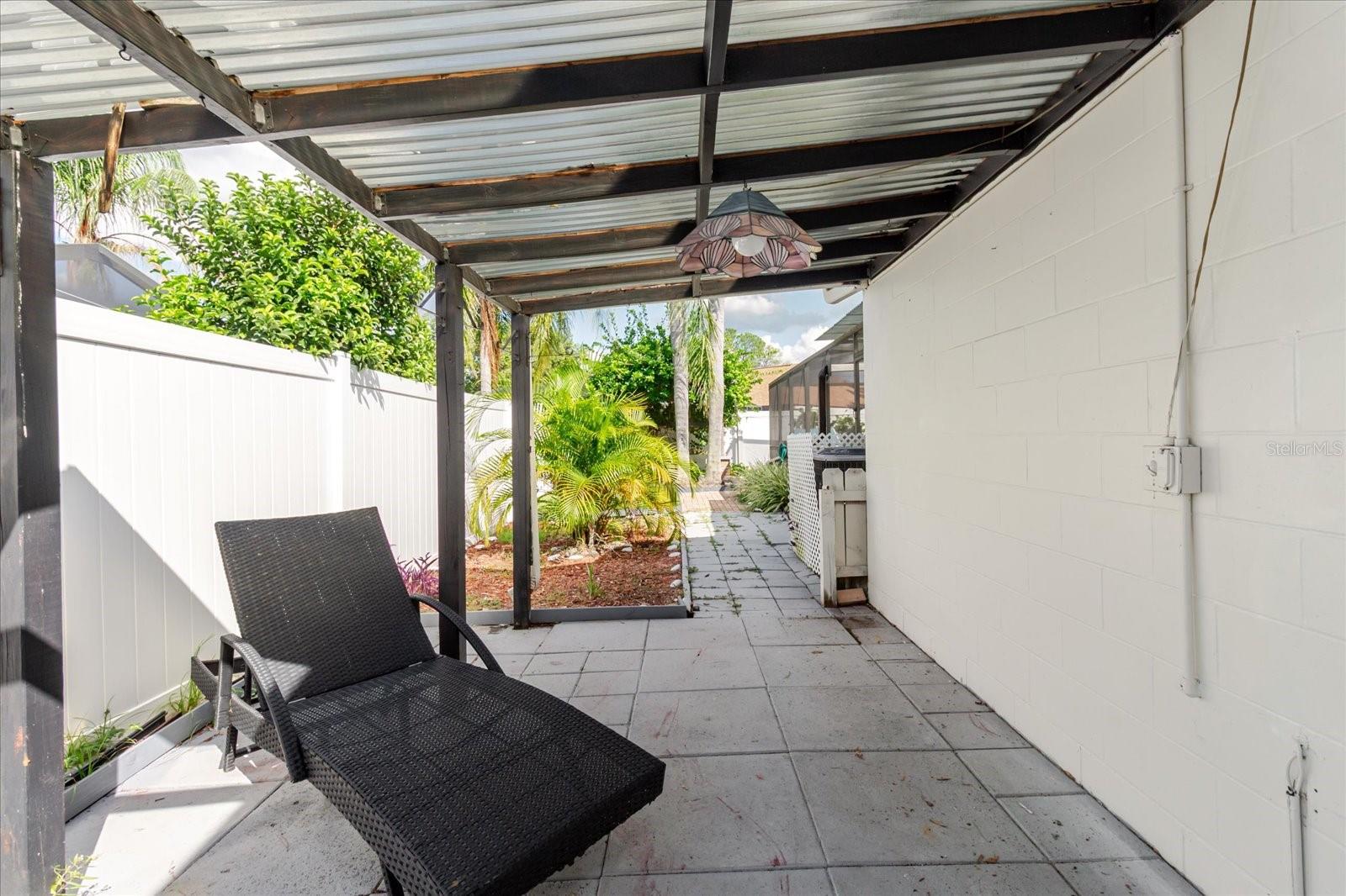 COUNTRY PLACE WEST UNIT II - Residential