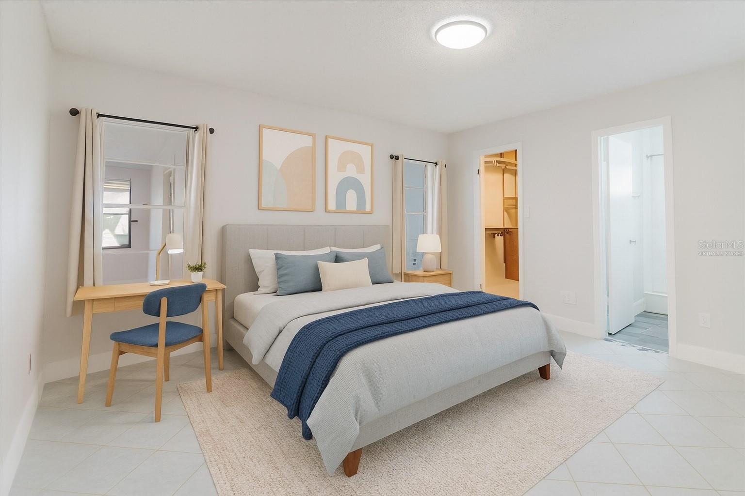 COUNTRY PLACE WEST UNIT II - Residential