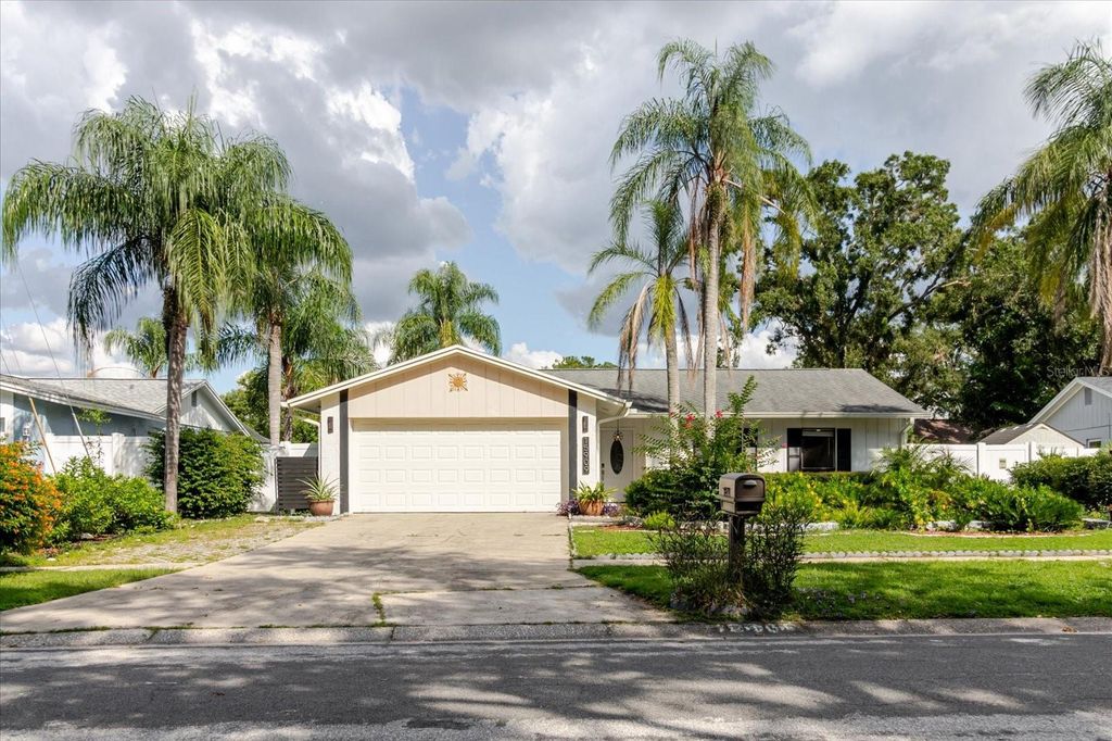 Photo of 15909 Crying Wind Drive, Tampa, FL 33624 (MLS # O6347530)
