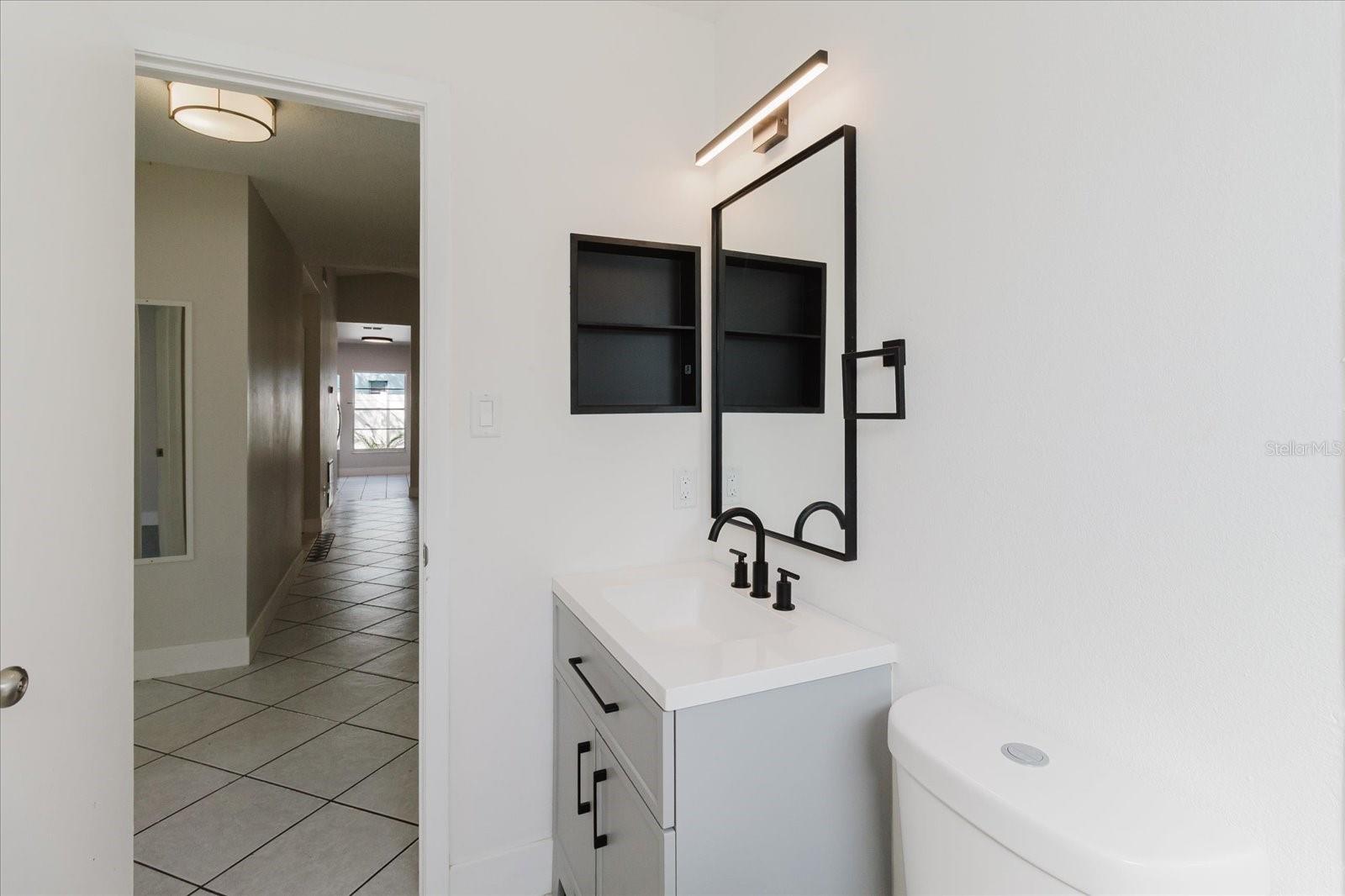 COUNTRY PLACE WEST UNIT II - Residential