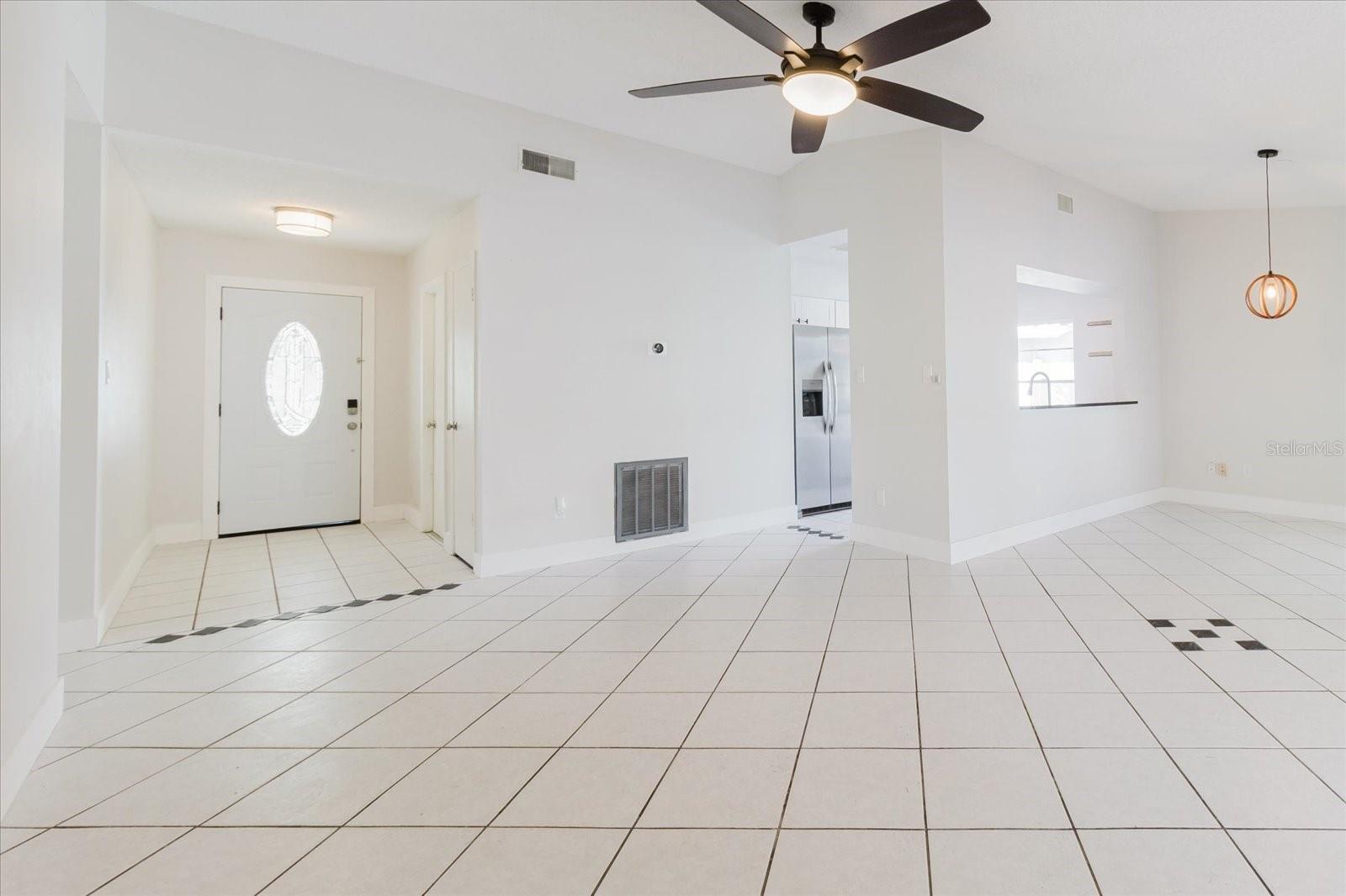 COUNTRY PLACE WEST UNIT II - Residential