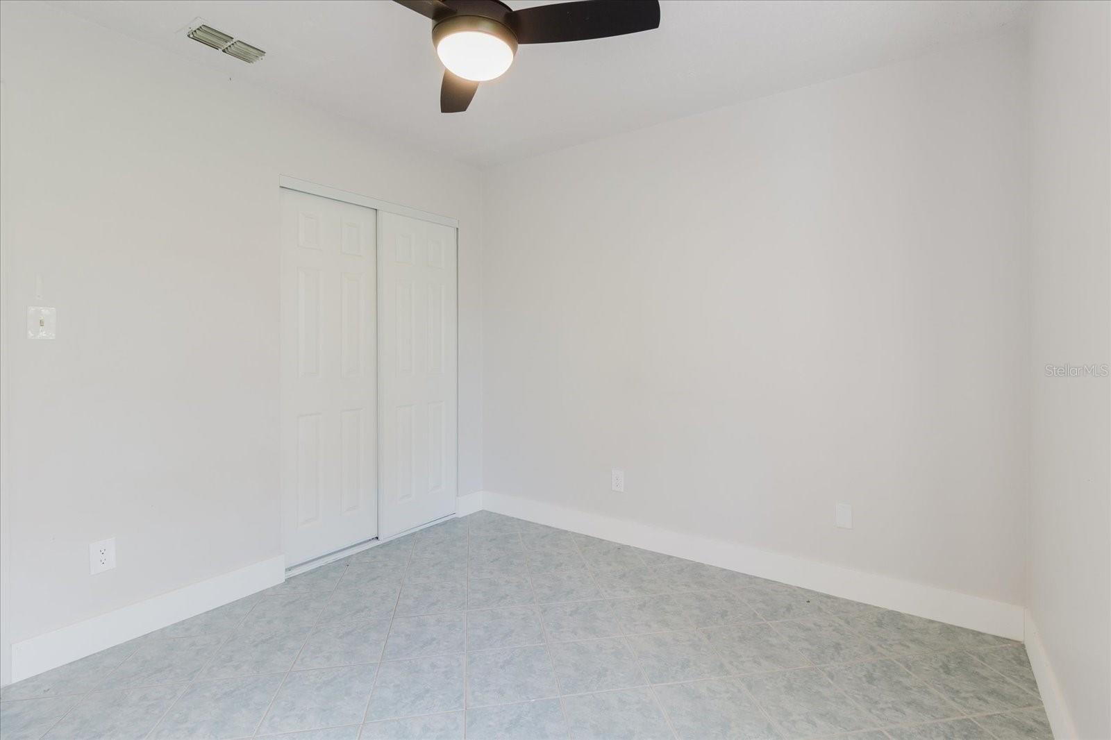 COUNTRY PLACE WEST UNIT II - Residential