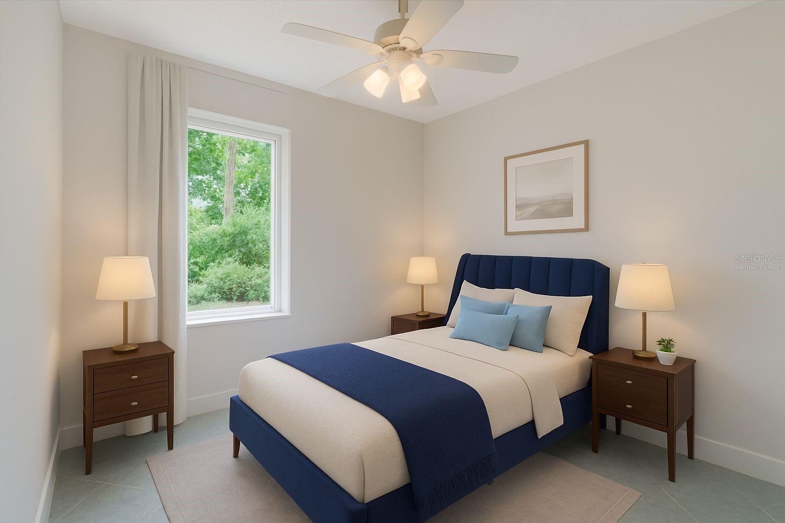 COUNTRY PLACE WEST UNIT II - Residential