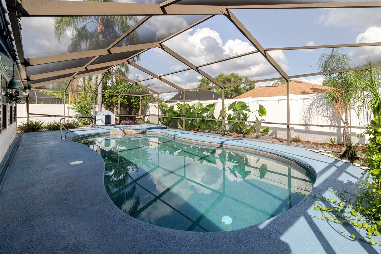 COUNTRY PLACE WEST UNIT II - Residential