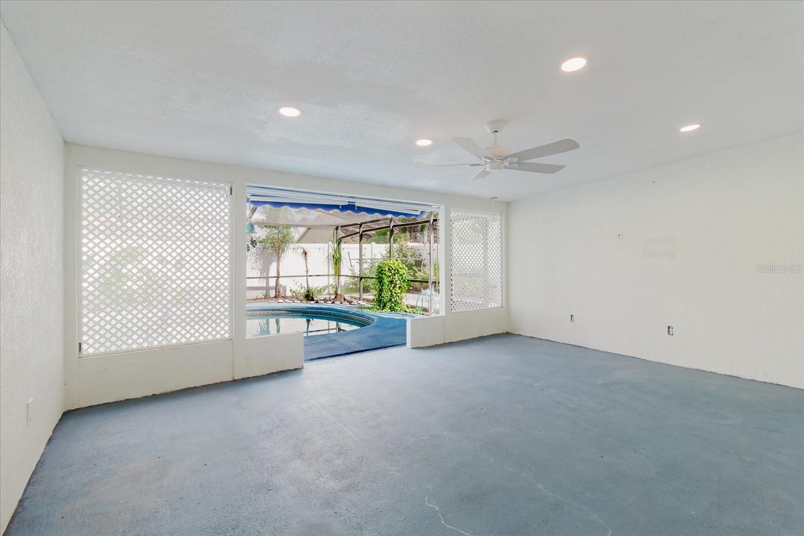 COUNTRY PLACE WEST UNIT II - Residential