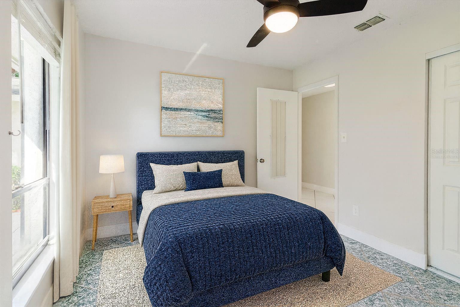 COUNTRY PLACE WEST UNIT II - Residential
