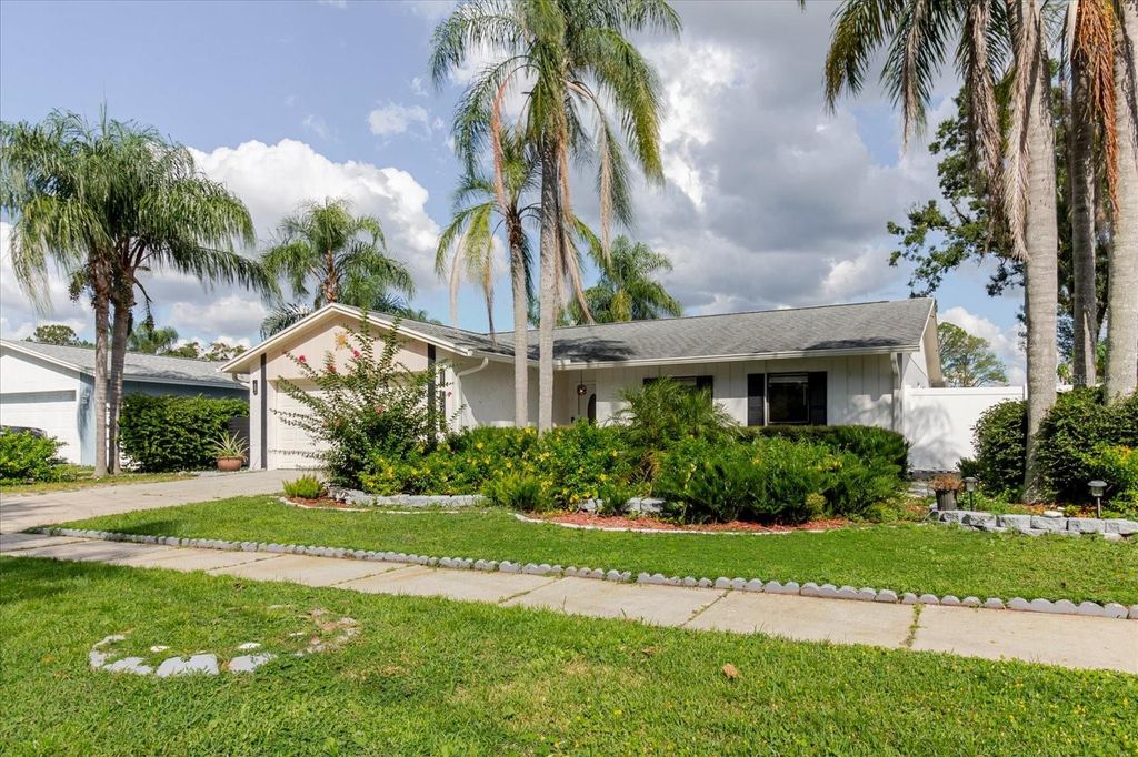 Photo of 15909 Crying Wind Drive, Tampa, FL 33624 (MLS # O6347530)