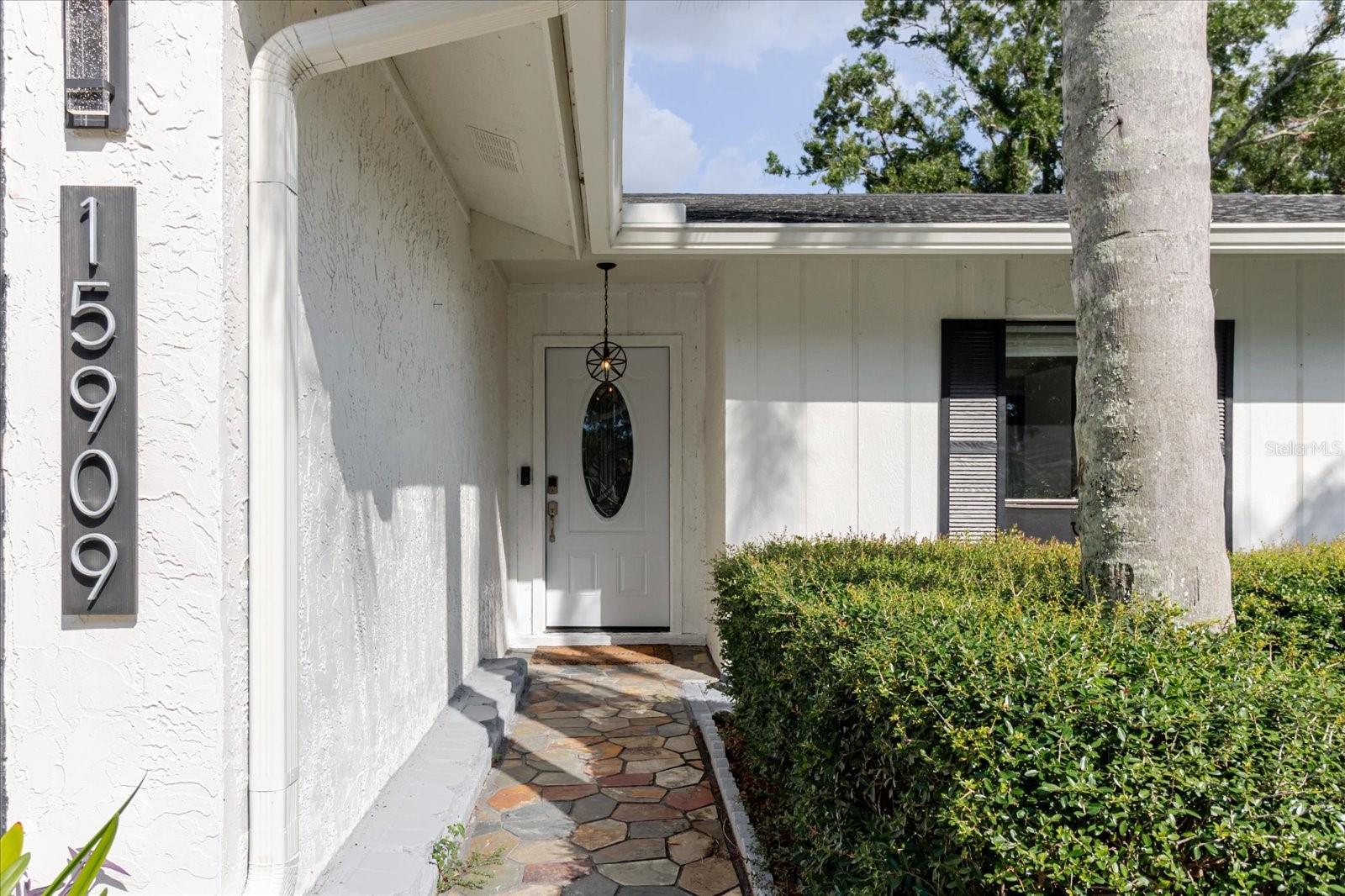 COUNTRY PLACE WEST UNIT II - Residential
