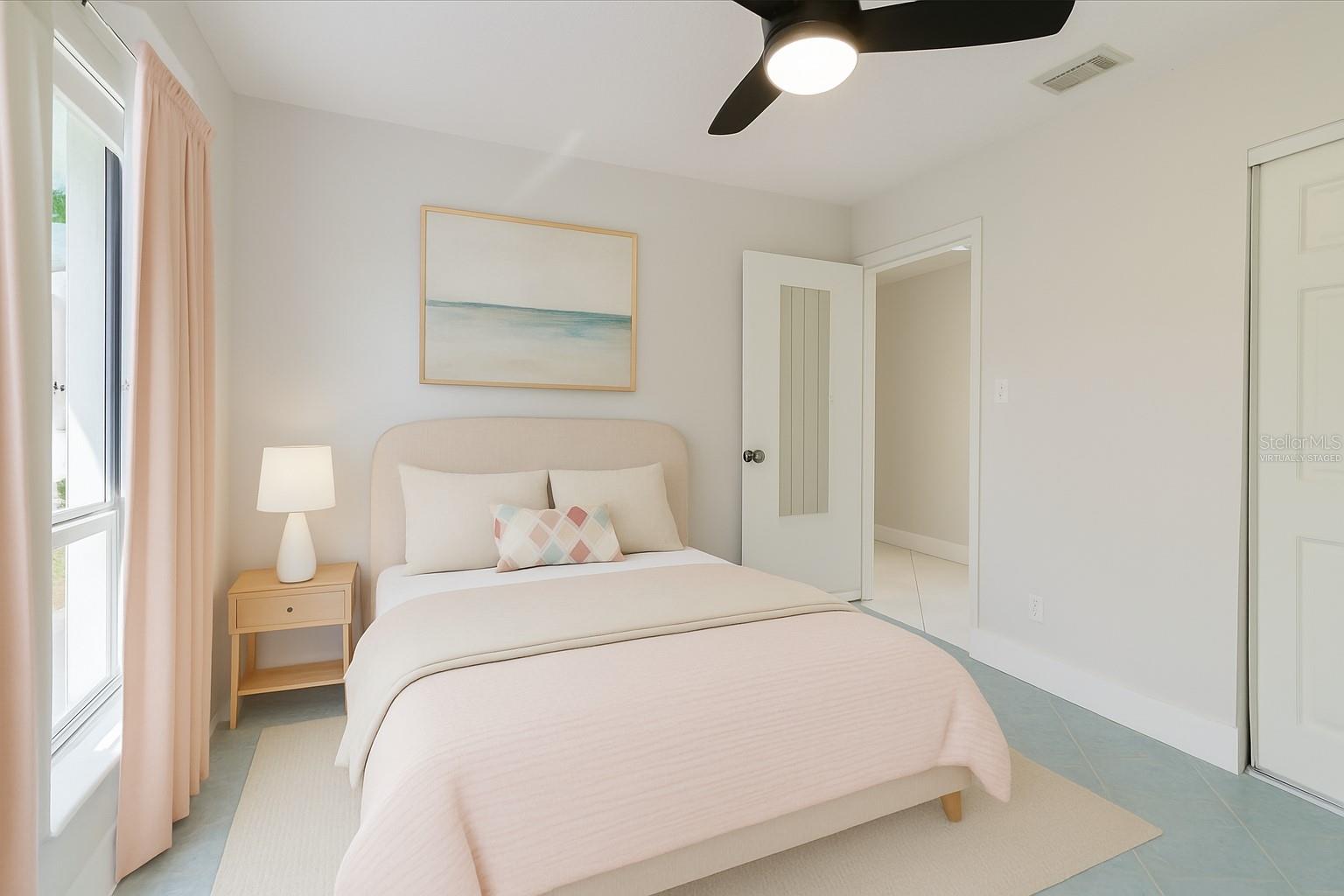COUNTRY PLACE WEST UNIT II - Residential