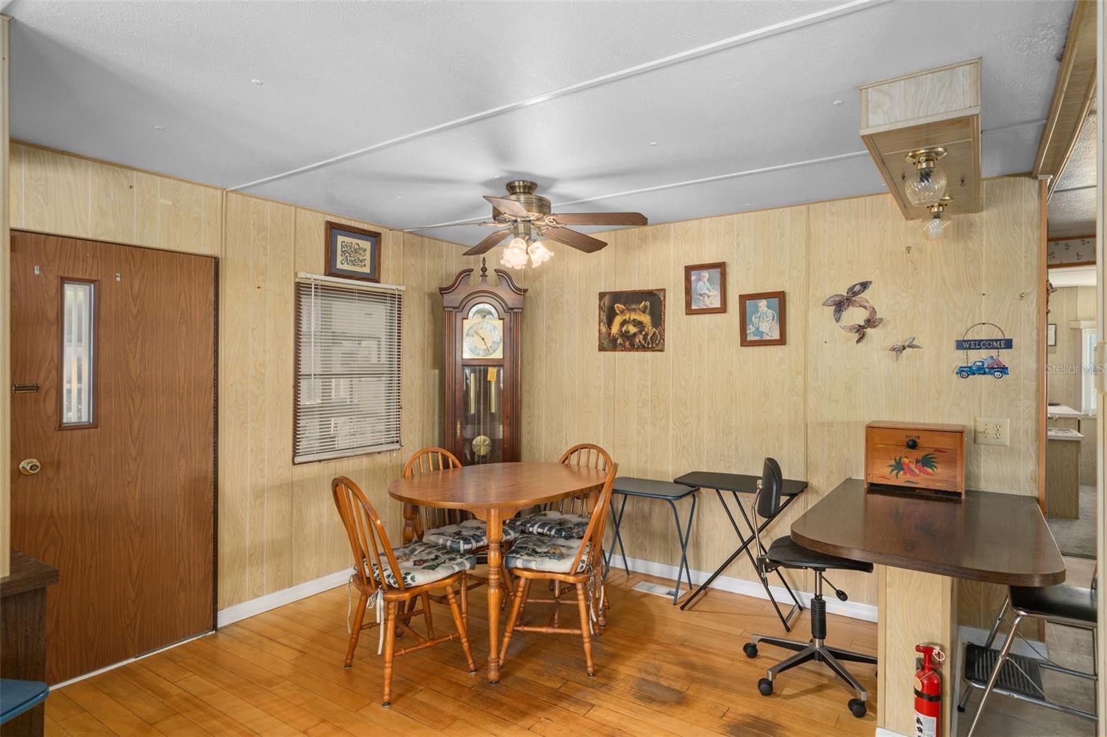 HIGH POINT MH SUB - Residential