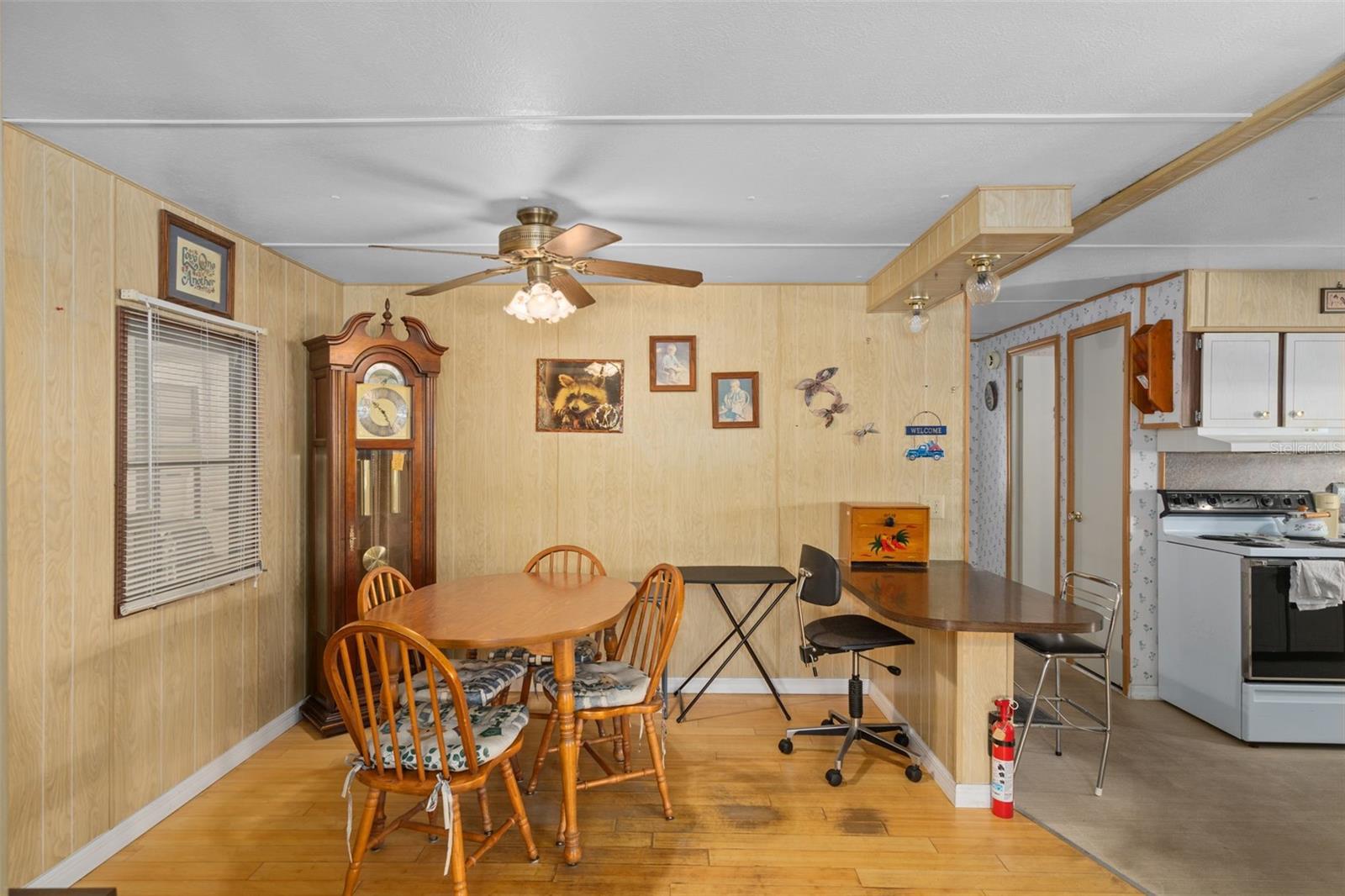 HIGH POINT MH SUB - Residential