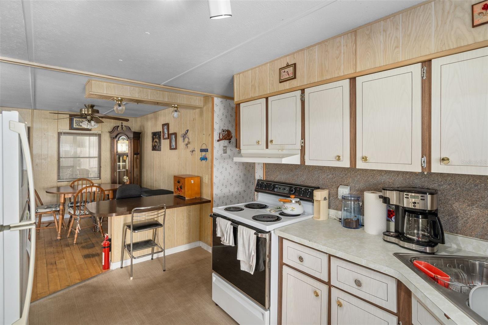 HIGH POINT MH SUB - Residential