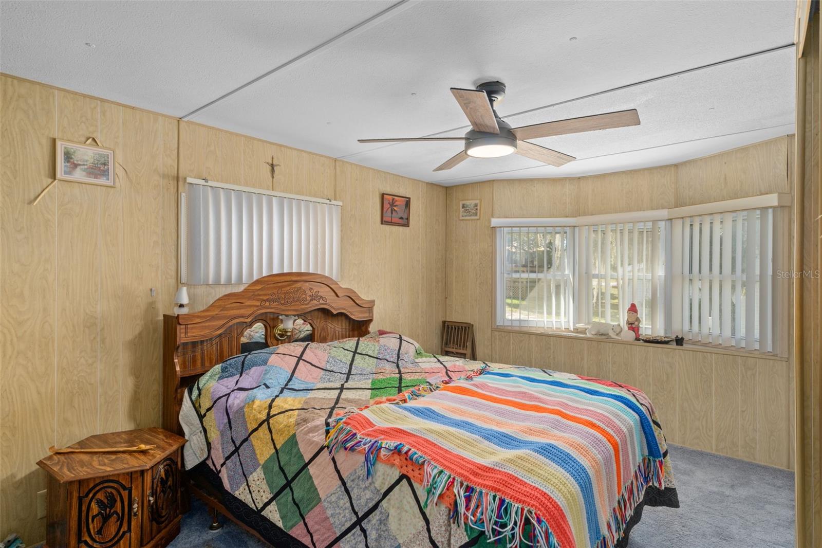 HIGH POINT MH SUB - Residential