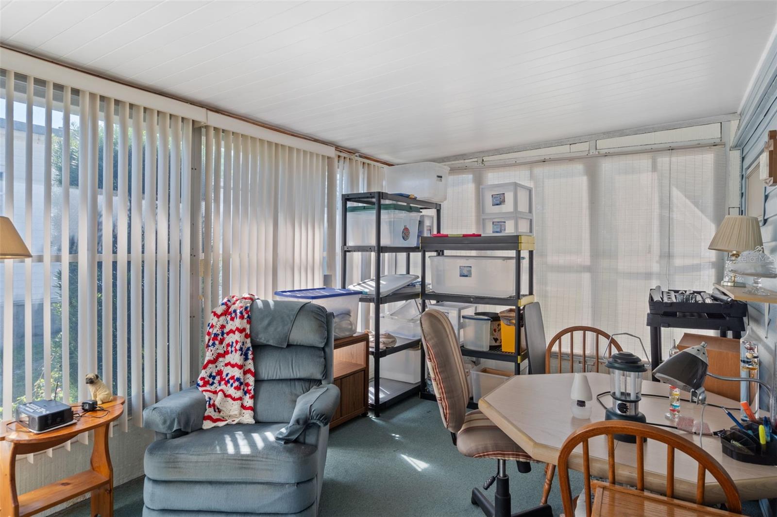 HIGH POINT MH SUB - Residential