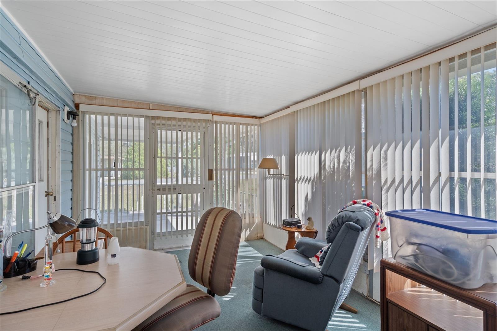 HIGH POINT MH SUB - Residential