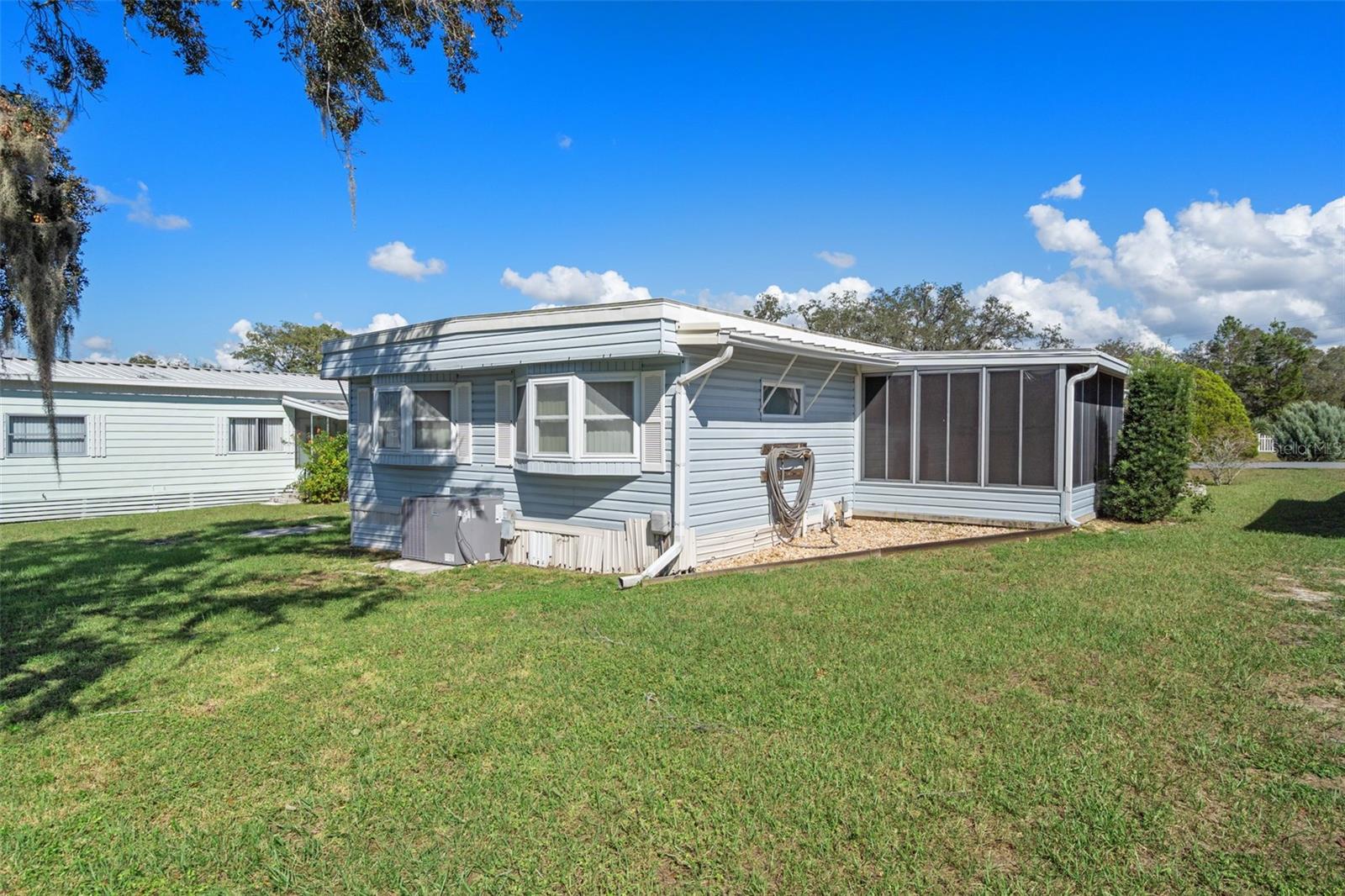 HIGH POINT MH SUB - Residential