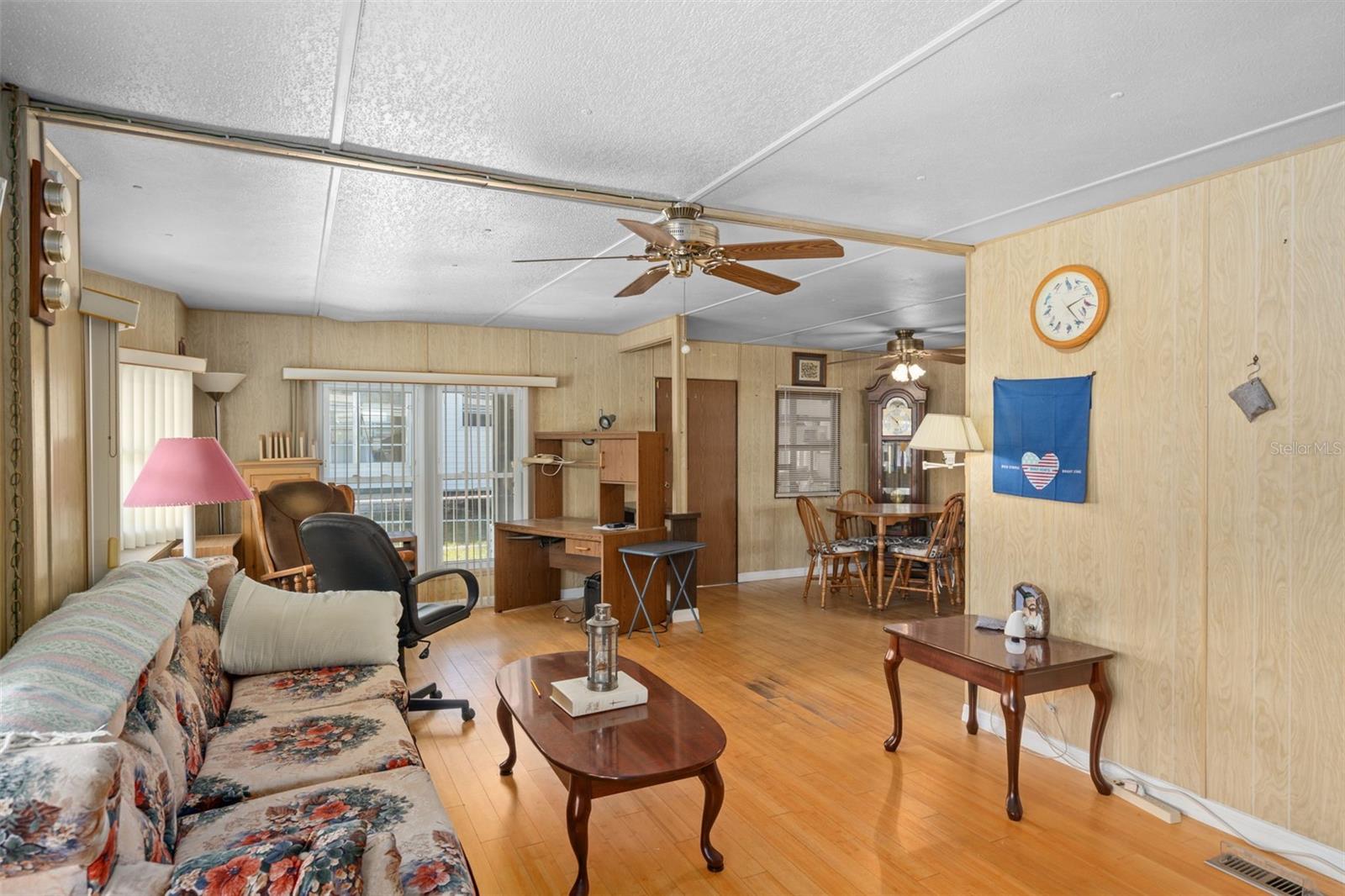 HIGH POINT MH SUB - Residential