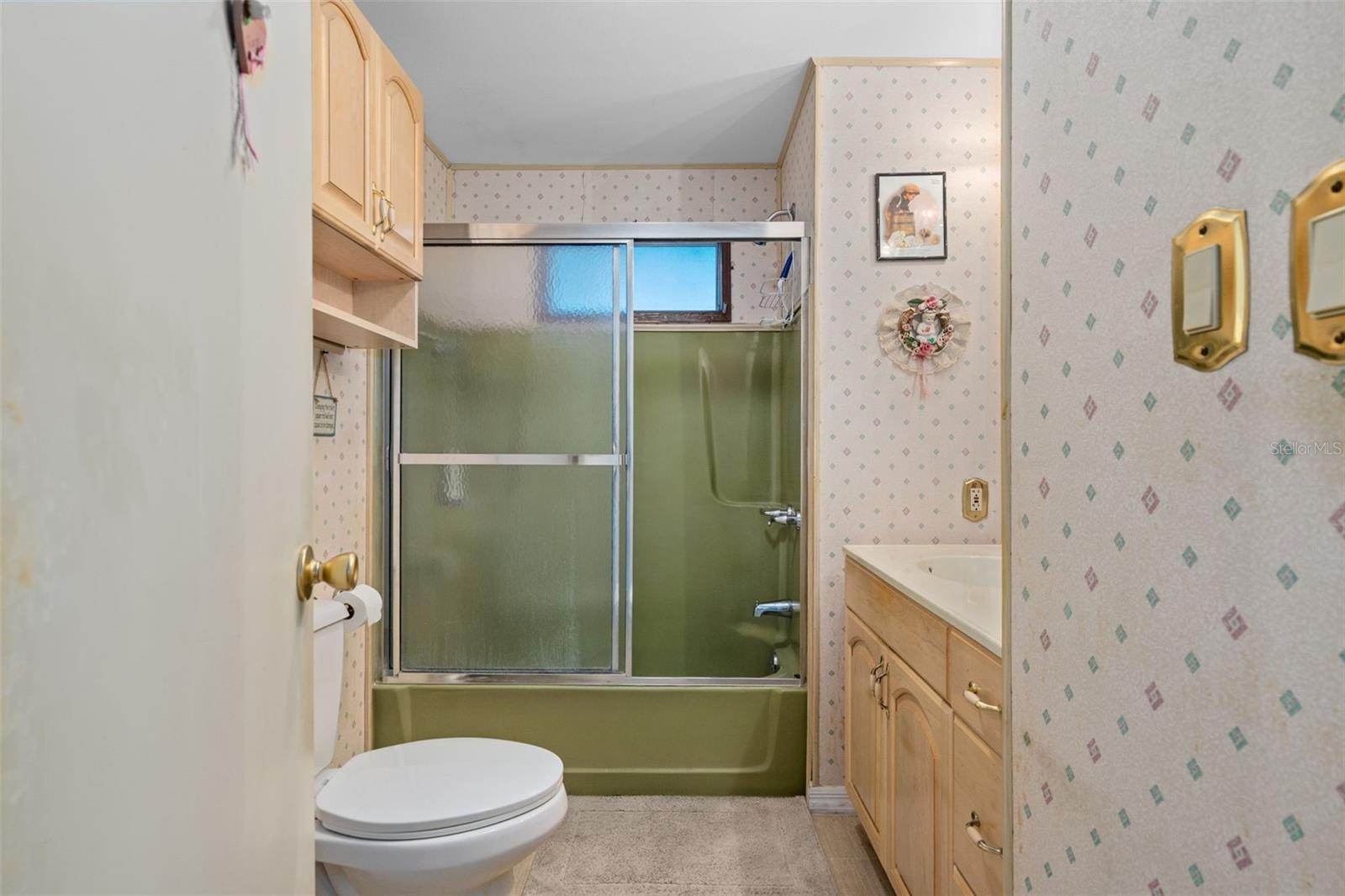 HIGH POINT MH SUB - Residential