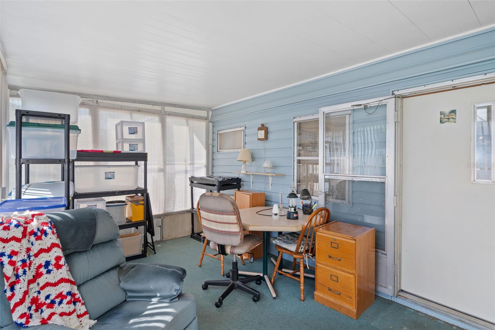 HIGH POINT MH SUB - Residential