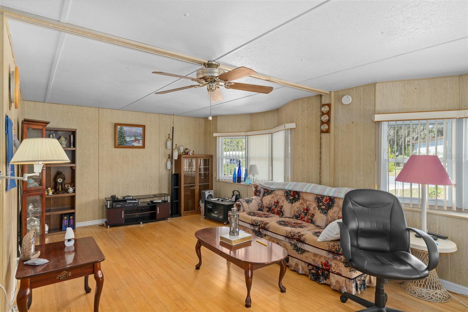 HIGH POINT MH SUB - Residential