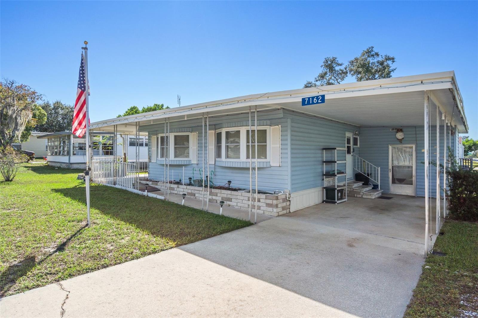 HIGH POINT MH SUB - Residential