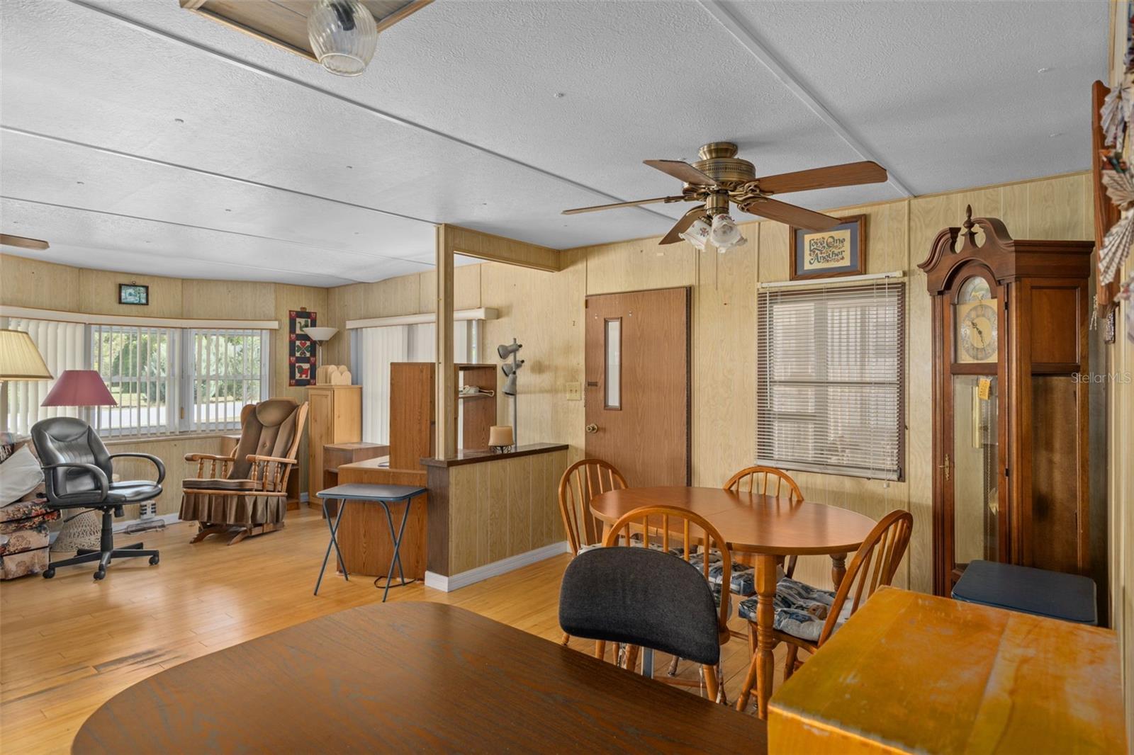 HIGH POINT MH SUB - Residential