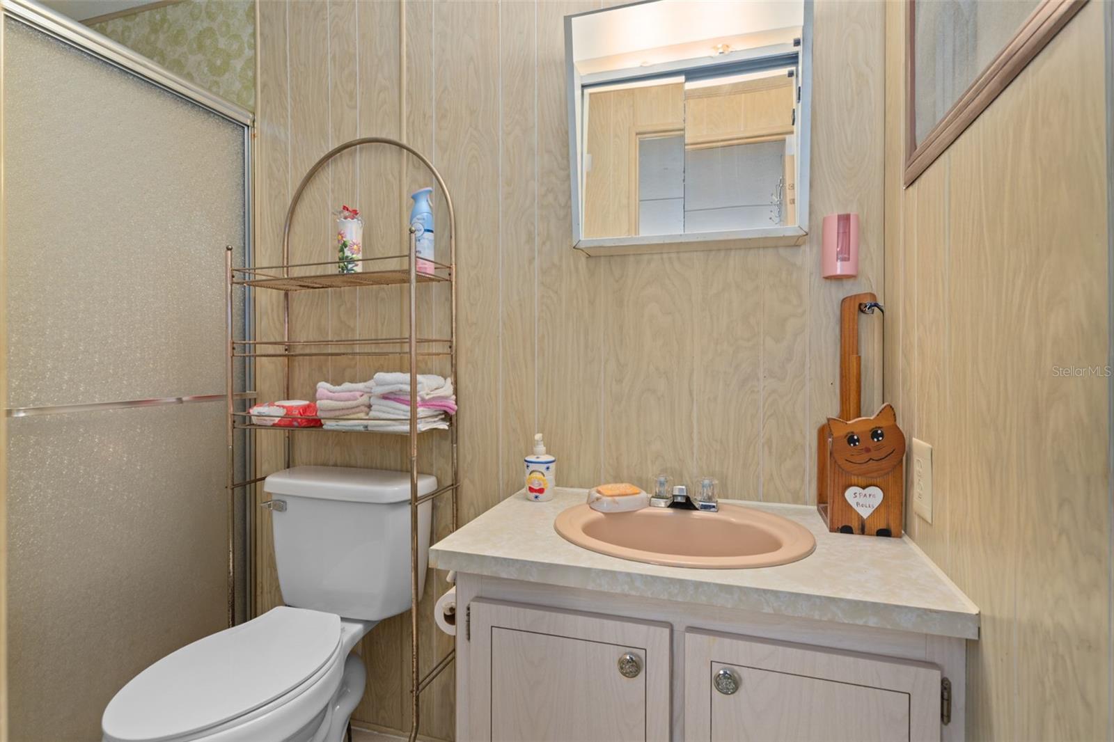 HIGH POINT MH SUB - Residential