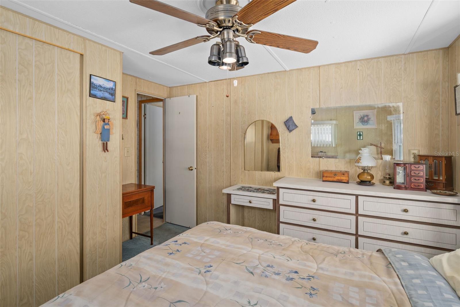 HIGH POINT MH SUB - Residential