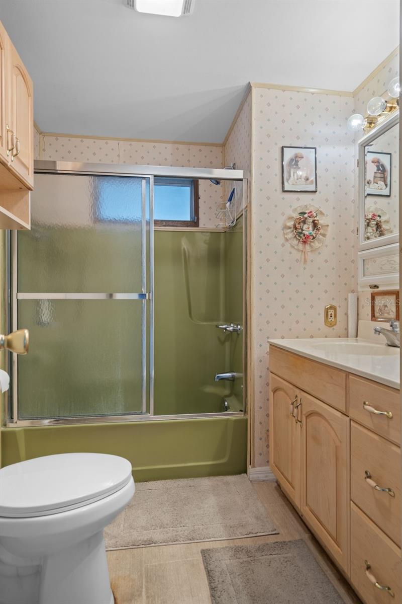 HIGH POINT MH SUB - Residential